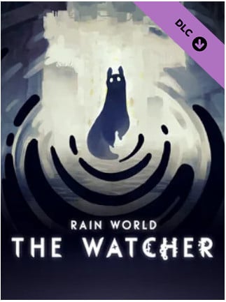 Rain World: The Watcher - DLC (Steam)