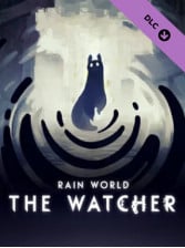 Buy Rain World: The Watcher - DLC Steam Key