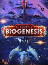 Buy Stellaris: BioGenesis - DLC Steam Key