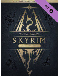 Buy Game Key - The Elder Scrolls V: Skyrim - Anniversary (Steam)
