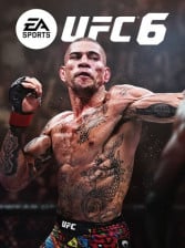 Buy EA Sports UFC 6 Xbox Live Europe Key