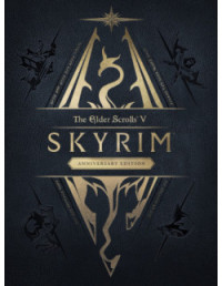Buy DLC - The Elder Scrolls V: Skyrim - Anniversary - DLC (Steam)