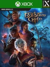 Buy Baldur's Gate 3 Xbox Live USA Key