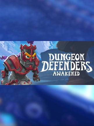 Dungeon Defenders: Awakened (Steam)
