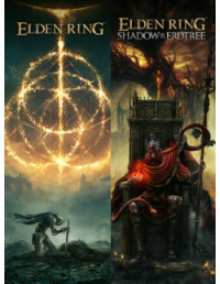 Buy DLC - Elden Ring: Shadow of The Erdtree - DLC (Steam)
