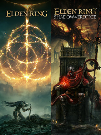 Buy DLC - Elden Ring: Shadow of The Erdtree - DLC (Steam)