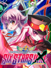 Buy Arcana Heart 3 LOVEMAX SIXSTARS XTEND Steam Key