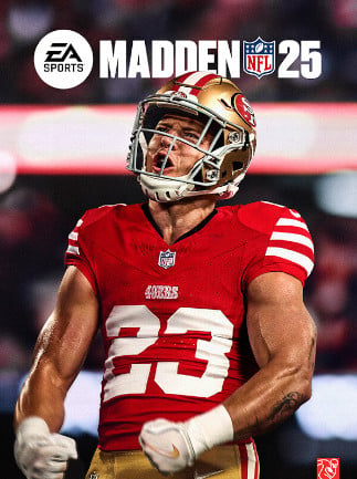 Madden NFL 25 (EA App)