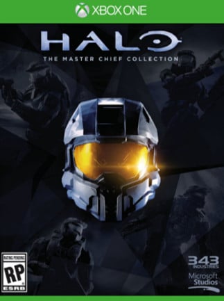 Halo: The Master Chief Collection (Xbox Live)