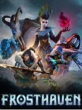 Buy Frosthaven Steam Key