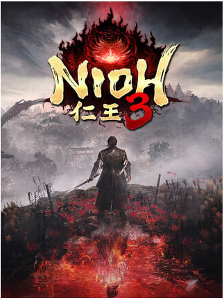 Nioh 3 (Steam)
