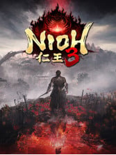 Buy Nioh 3 Steam Europe Key