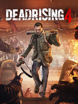 Dead Rising 4 (Steam)