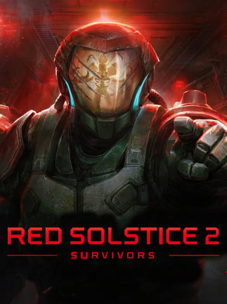 Red Solstice 2: Survivors (Steam)