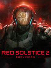 Buy Red Solstice 2: Survivors Steam Key