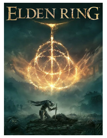Buy Game Key - Elden Ring (Steam)