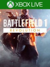 Buy Battlefield 1 Revolution Xbox Live Key
