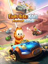 Buy Garfield Kart: Furious Racing Steam Key