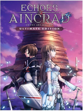 Echoes of Aincrad - Ultimate Edition (Steam)