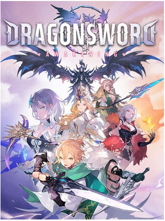 DragonSword: Awakening (Steam)
