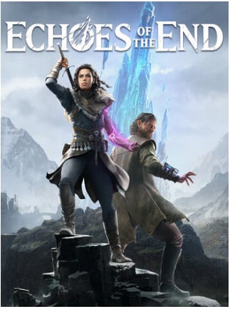 Echoes of the End - Enhanced Edition (Steam)