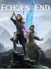 Buy Echoes of the End - Enhanced Edition Steam Key