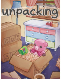 Buy Game Key - Unpacking (Steam)
