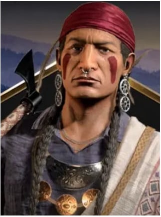 Sid Meier's Civilization VII: Pre-order Bonus - DLC (Steam)