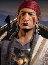 Buy Sid Meier's Civilization VII: Pre-order Bonus - DLC Steam Key