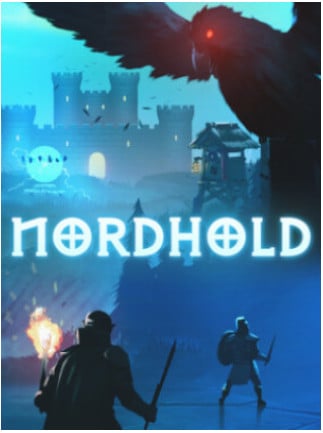 Nordhold (Steam)