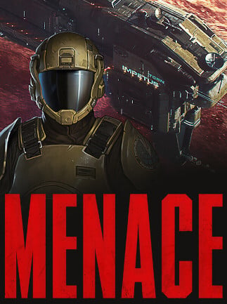 MENACE (Steam)