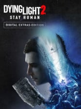 Buy Dying Light 2 - Digital Extras Edition Steam Key