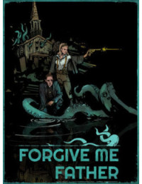 Buy Game Key - Forgive Me Father (Steam)