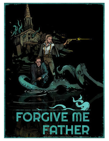 Buy Game Key - Forgive Me Father (Steam)