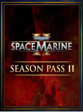 Buy Warhammer 40,000: Space Marine 2 - Season Pass 2 - DLC Steam Key