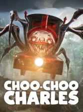 Buy Choo-Choo Charles Steam Key
