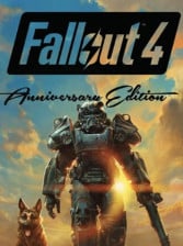 Buy Fallout 4 - Anniversary Edition Steam Key