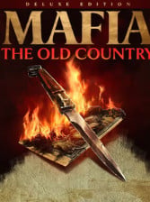 Buy Mafia: The Old Country - Deluxe Edition Steam Key