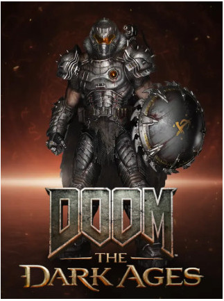 Doom: The Dark Ages - Pre-order Bonus - DLC (Steam)