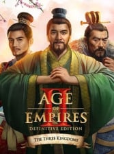 Buy Age of Empires II: Definitive Edition - The Three Kingdoms - DLC S