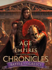 Buy Age of Empires II: Chronicles - Battle for Greece - DLC Steam Key