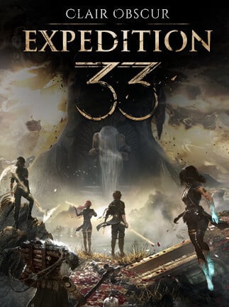 Clair Obscur: Expedition 33 (Steam)