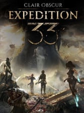 Buy Clair Obscur: Expedition 33 Steam Key