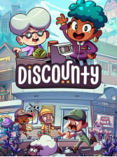 Buy Discounty Steam Key