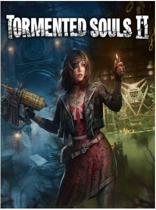 Tormented Souls II (Steam)