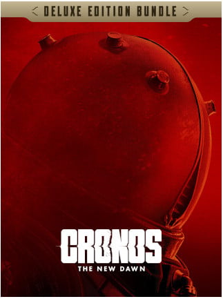 Cronos: The New Dawn - Deluxe Edition (Steam)
