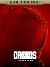 Buy Cronos: The New Dawn - Deluxe Edition Steam Key