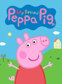 Buy Game Key - My Friend Peppa Pig (Steam)