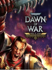 Buy Warhammer 40,000: Dawn of War - Definitive Edition Steam Key