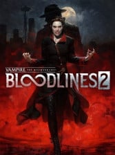 Buy Vampire: The Masquerade - Bloodlines 2 Steam Key